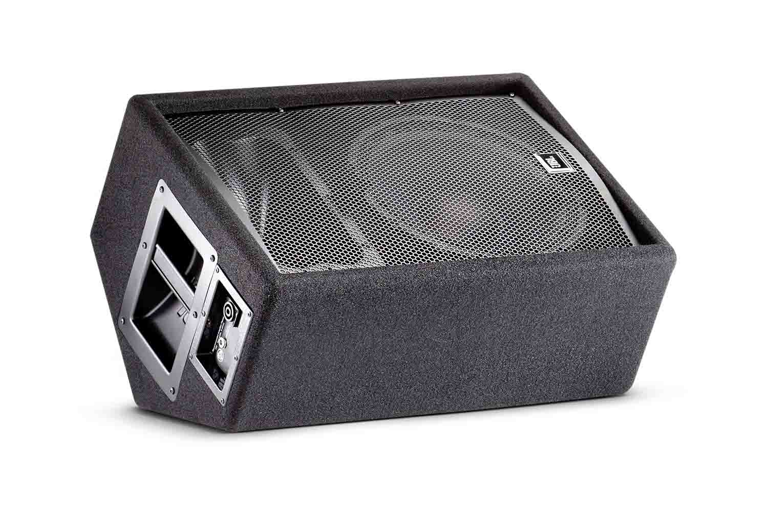 Jbl Pro JRX212, 12 inches Two-Way Stage Monitor Loudspeaker System - Hollywood DJ