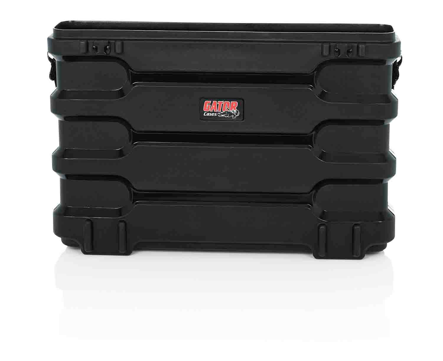 Gator Cases GLED2732ROTO Rotationally Molded DJ Case for LCD/LED Screens Between 27″ - 32″ - Hollywood DJ