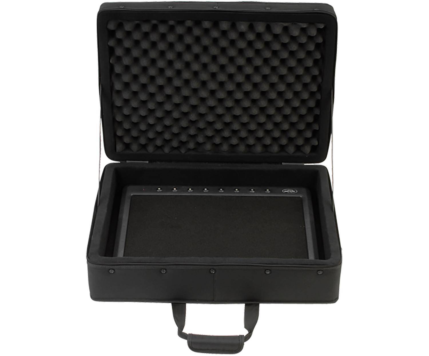 SKB Cases 1SKB-SC2316 Pedalboard Soft Case for PS-8 - Hollywood DJ