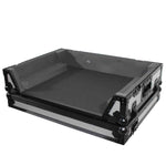 ProX XS-PRIME4 WGB DJ Flight Case for Denon Prime 4 Standalone DJ System with Wheels - Hollywood DJ