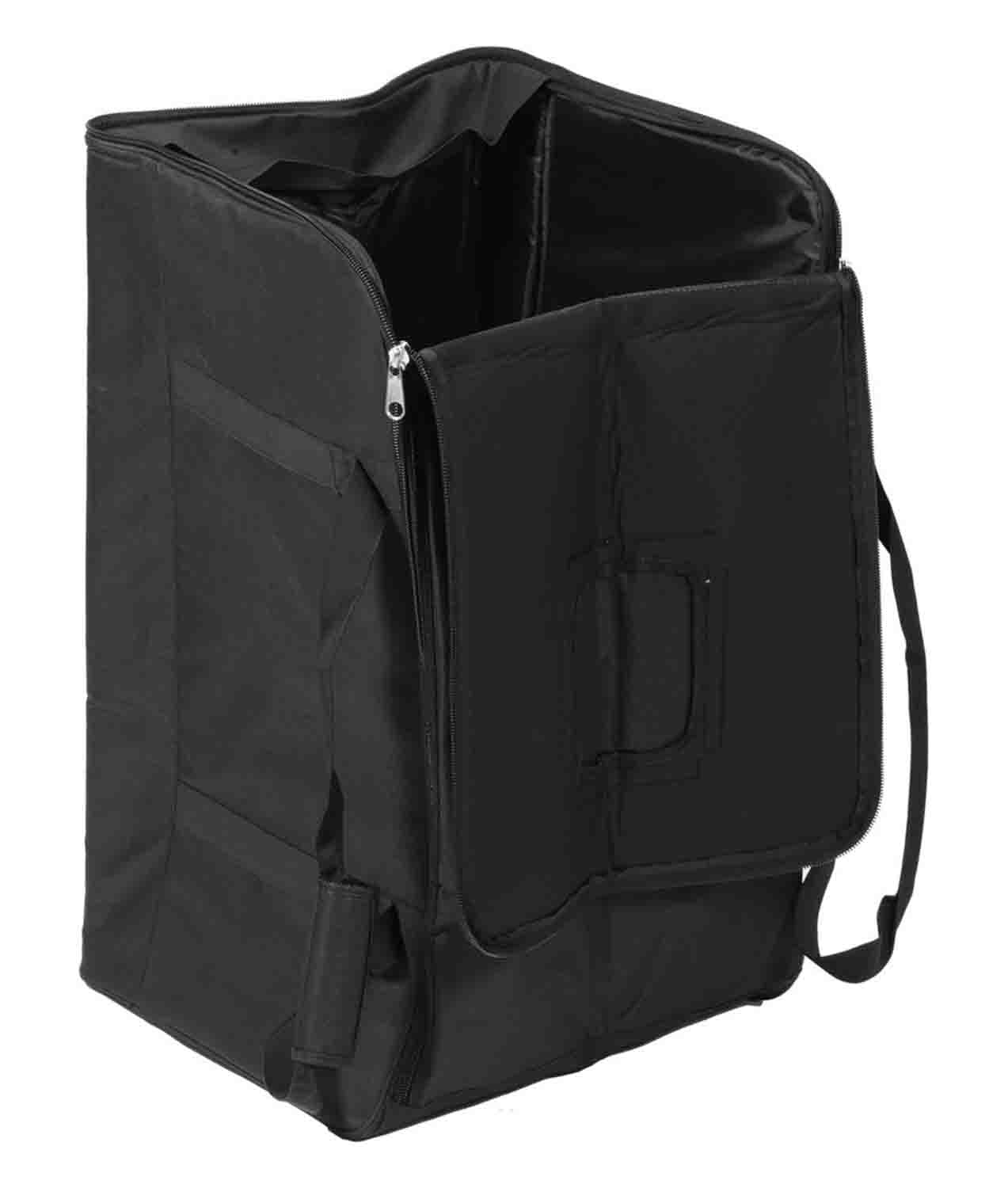 PreSonus AIR10-TOTE Shoulder Tote Bag for AIR10 Loudspeaker - Black - Hollywood DJ
