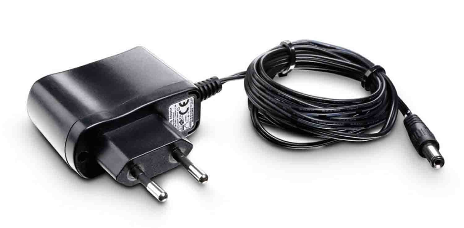 Palmer MONICON L Passive Monitor Controller - Hollywood DJ