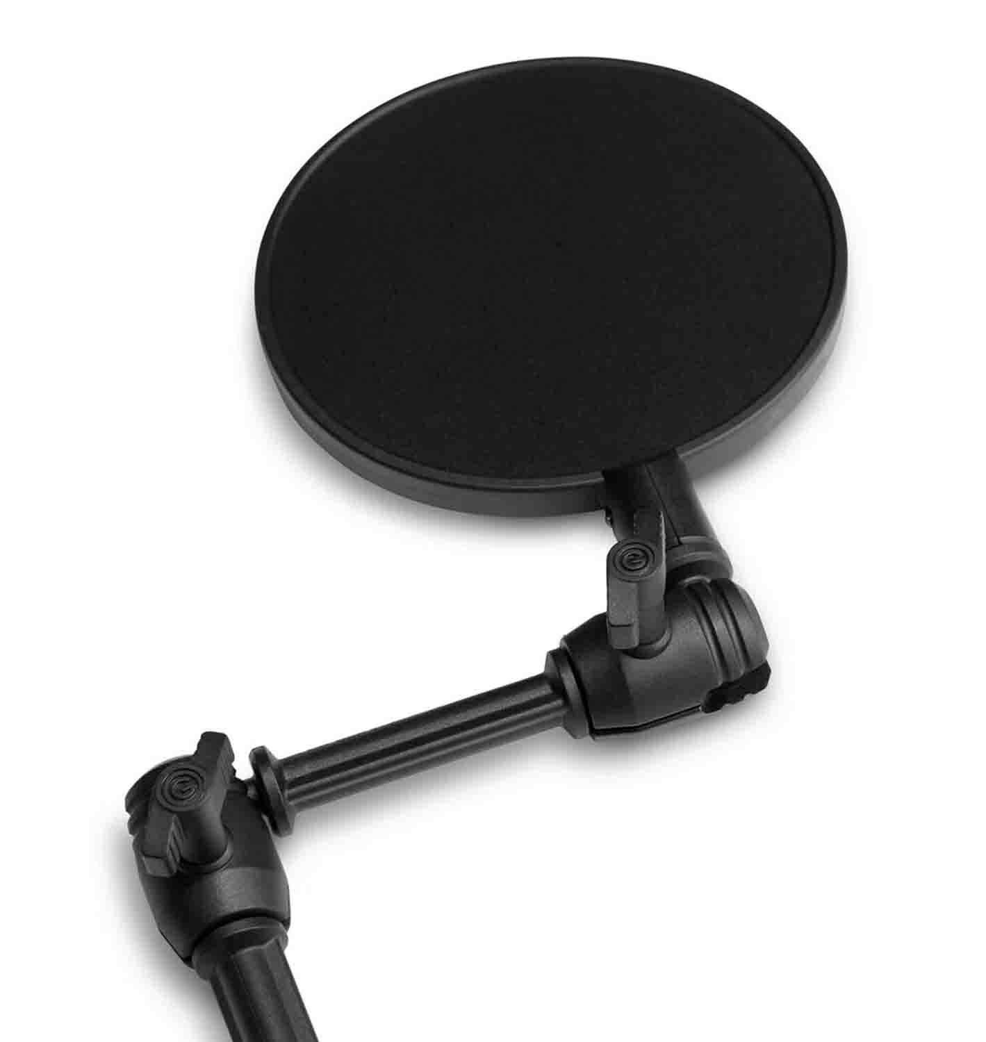 Gravity GR-GMA3DAPOP1 Traveler 3D Arm with Pop Filter - Hollywood DJ