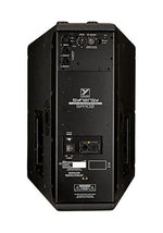 Yorkville Sound SA315S, Synergy Array Series 13000W Bass Reflex Powered Subwoofer - 15 Inch - Hollywood DJ