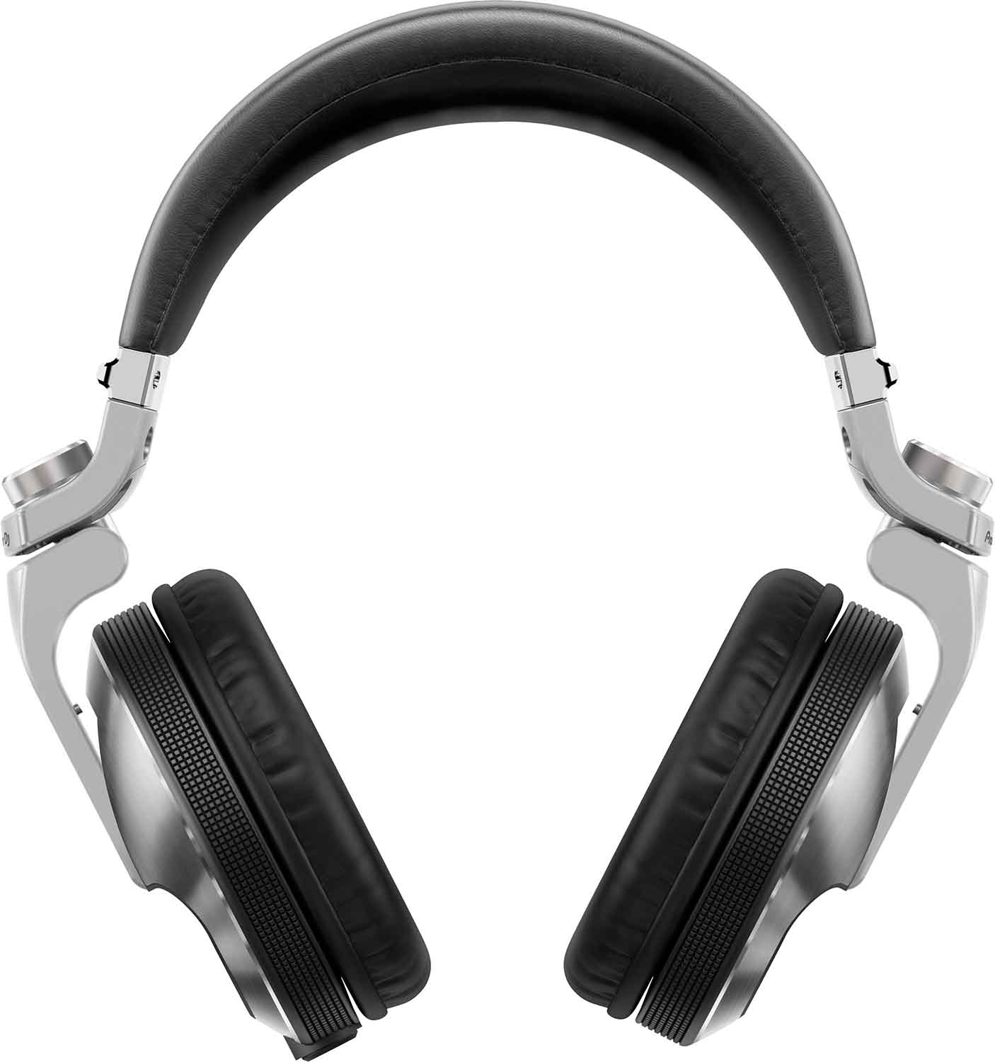 Pioneer DJ HDJ-X10-S Professional Over-Ear DJ Headphones – Silver - Hollywood DJ