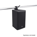 LD Systems STINGER 8 A G3, 2 Way Bass Reflex Active PA Speaker - 8 Inches - Hollywood DJ
