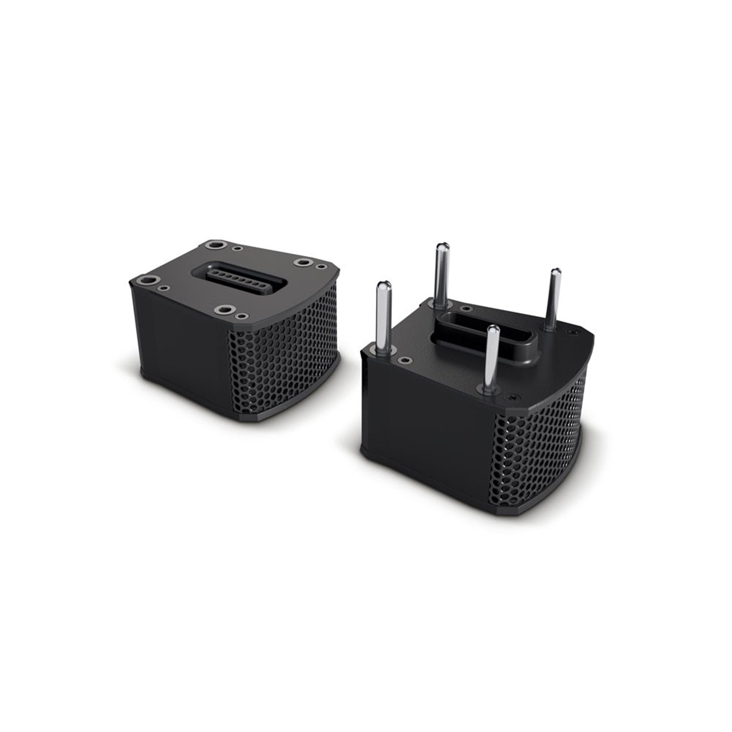 LD Systems MAUI G2 IK 1 Installation Kit for MAUI G2 Columns (Parallel Wall Mount) - Hollywood DJ