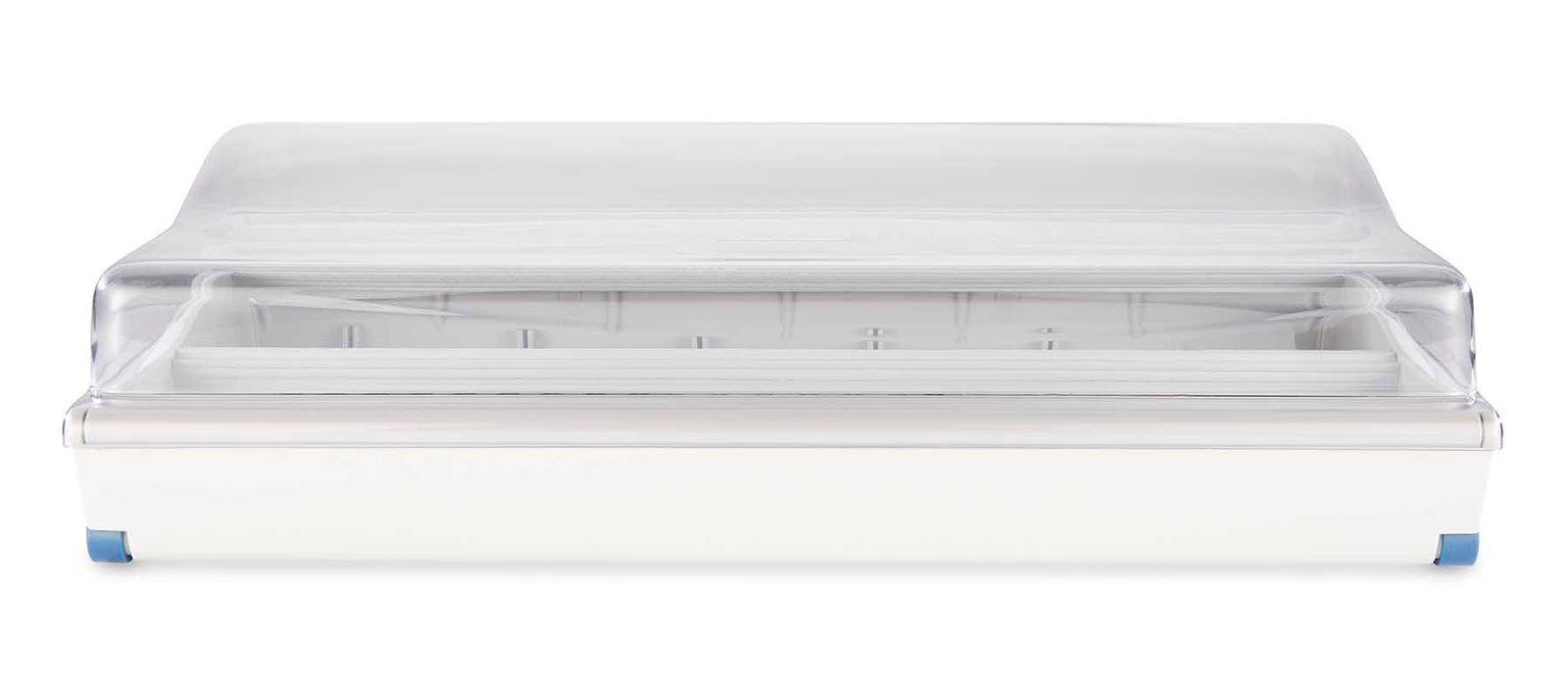 B-Stock: Decksaver DS-PC-MANTIS Protection Cover for Tiptop Audio Mantis - Hollywood DJ