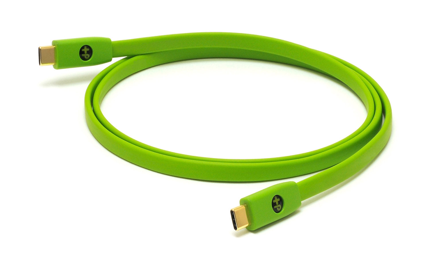 Oyaide Neo d+ USB 2.0 Type-C to Type-C Class B Cable 1M - Hollywood DJ