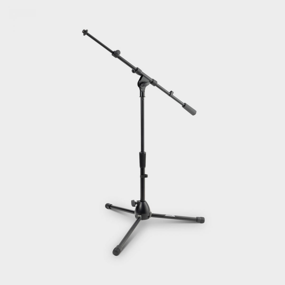 On Stage MS9411TB+ Pro Heavy-Duty Kick Drum Mic Stand - Hollywood DJ