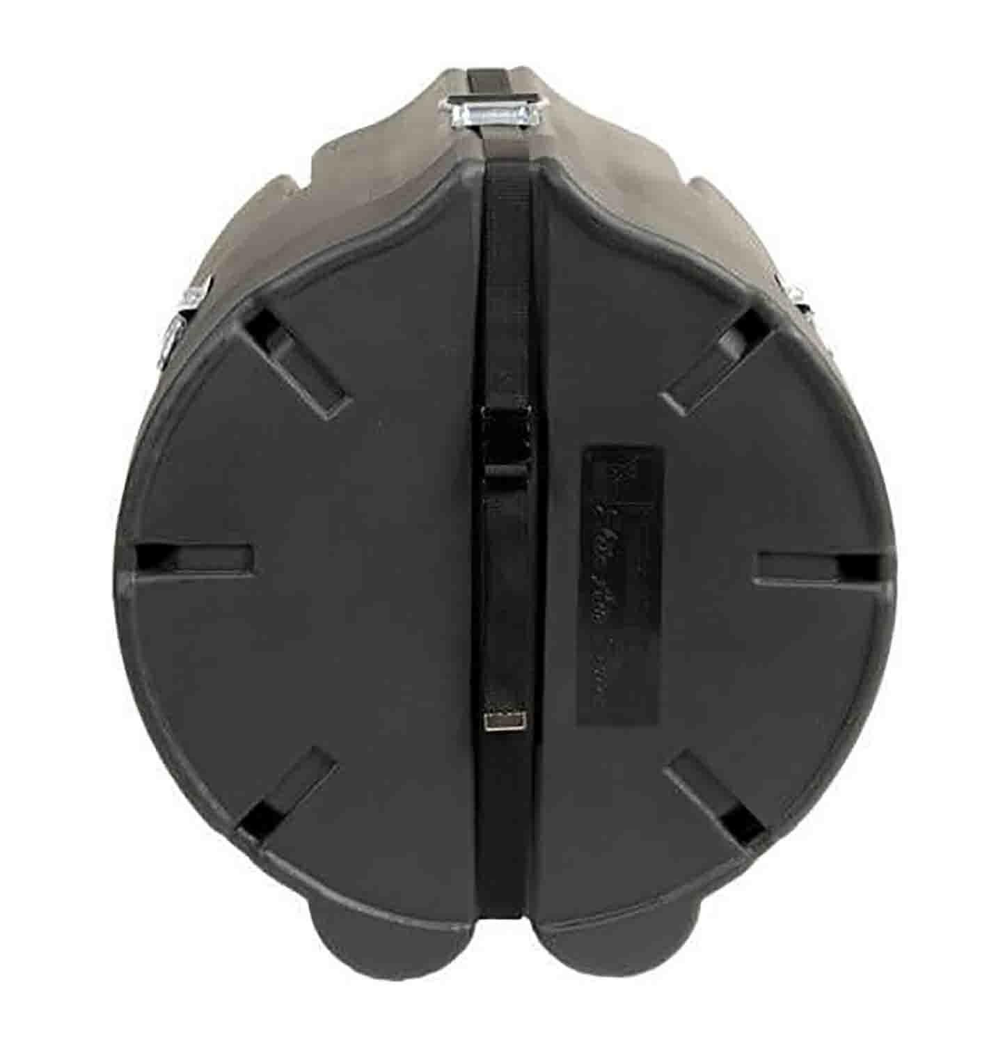 Gator Cases GP-PE2218BD Elite Air Series Bass Drum Case - 22″ X 18″ - Hollywood DJ