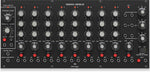 Behringer 960 SEQUENTIAL CONTROLLER Legendary Analog Step Sequencer Module For Eurorack - Hollywood DJ