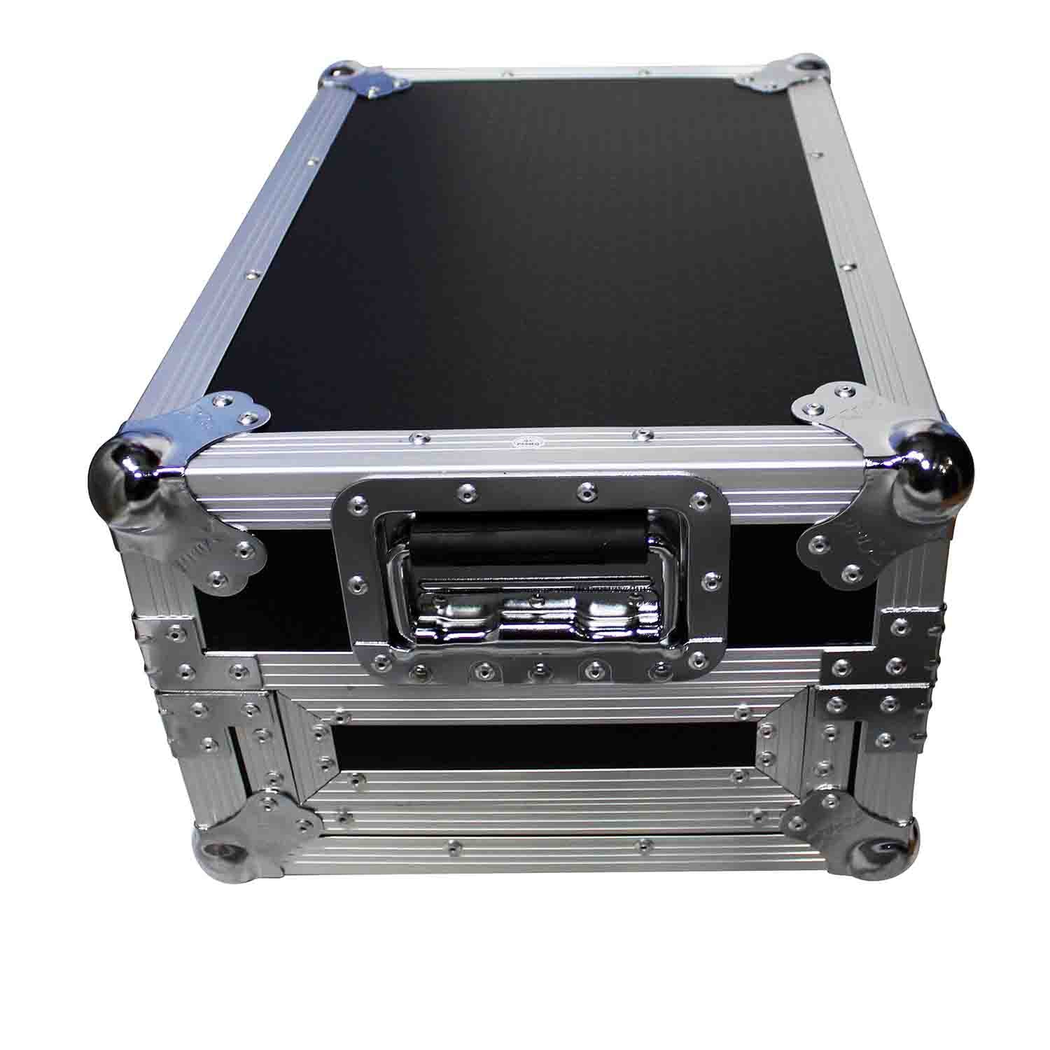 ProX XS-DJMS9LT DJ Flight Case For Pioneer DJM-S9 Mixer With Sliding Laptop Shelf by ProX Cases