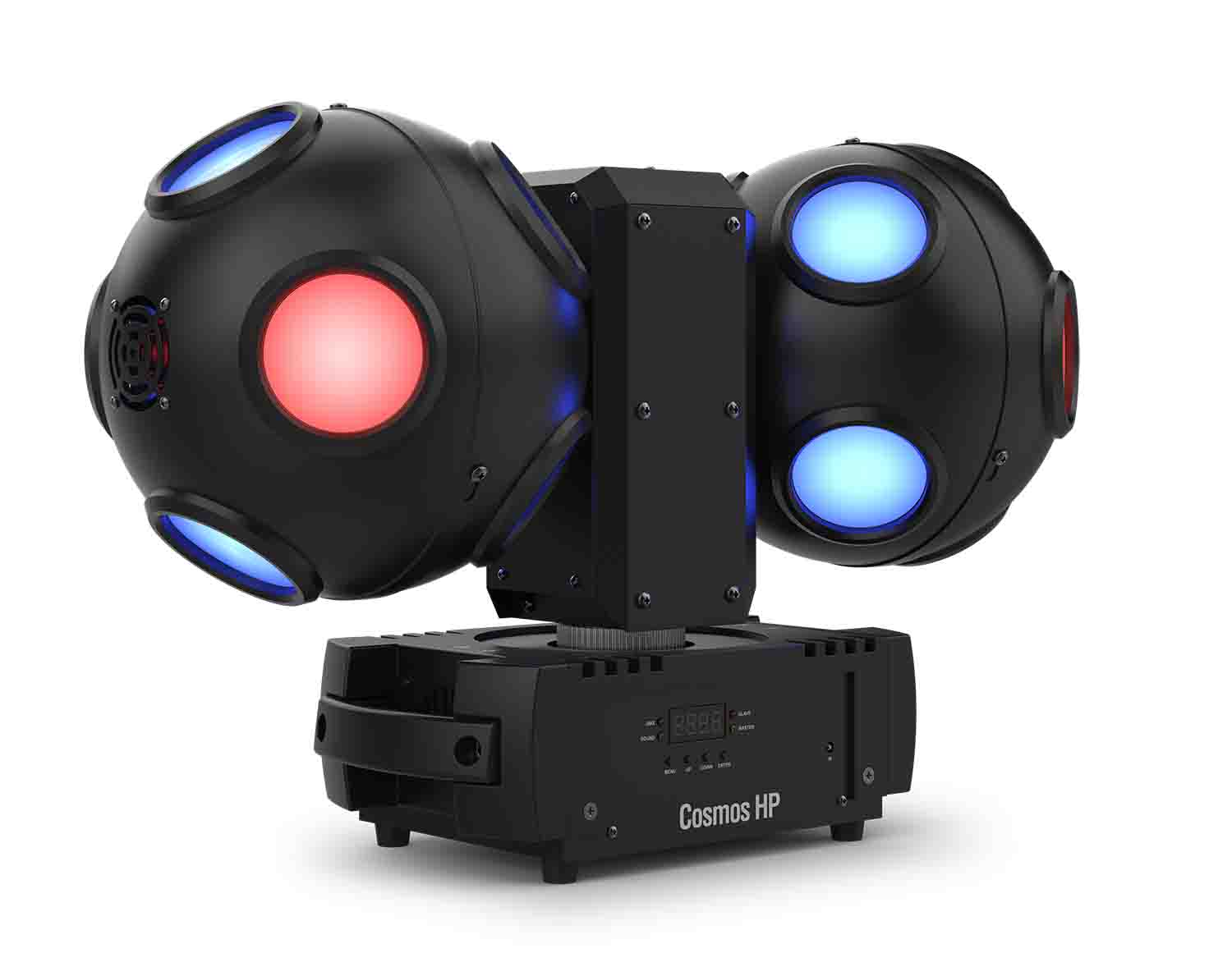 B-Stock: Chauvet DJ Cosmos HP High Powered LED Effect Light by Chauvet DJ