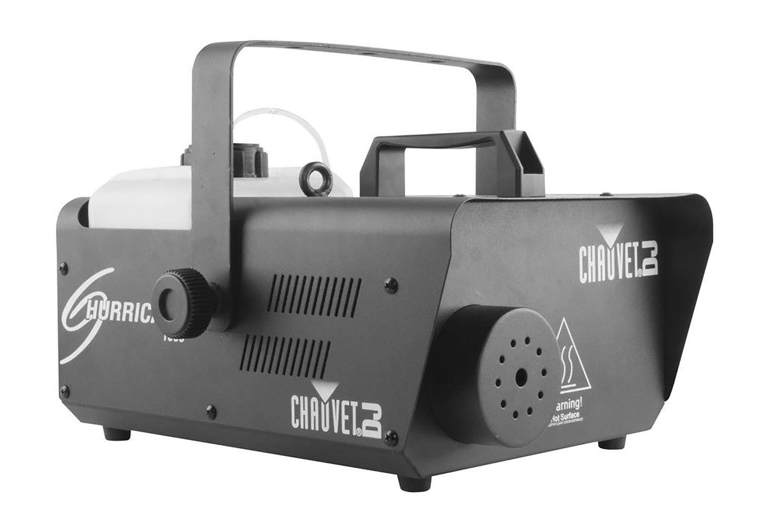 Chauvet DJ Live Sound Lighting Package for Small Concert with Moving Beam Lights - Hollywood DJ