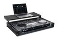 Headliner HL10018 Pitch Black Case for DDJ-REV5 w/ Laptop Platform