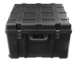 Odyssey VU262616HWNF, Bottom Interior Injection-Molded Trolley Utility Case Odyssey