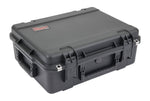 SKB Cases 3i-2015-7TMP, iSeries Fender Tone Master Pro Case - Hollywood DJ