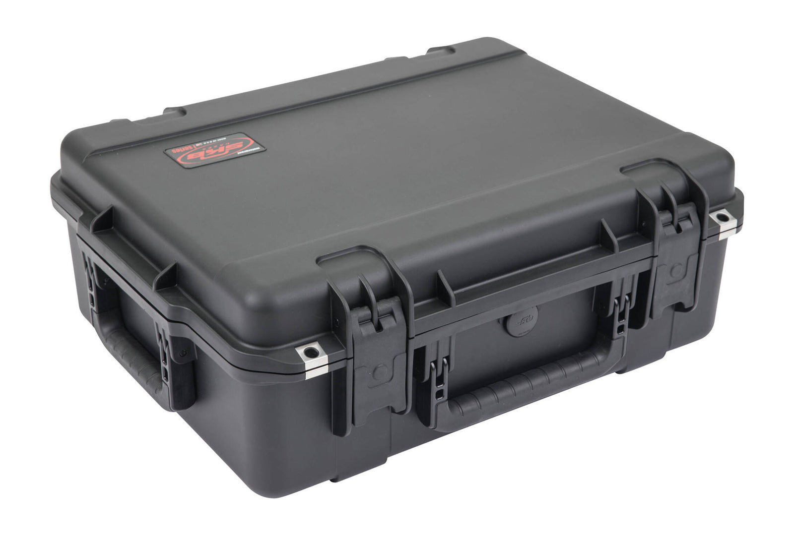 SKB Cases 3i-2015-7TMP, iSeries Fender Tone Master Pro Case - Hollywood DJ