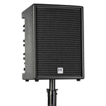 HK Audio MOVE8, Battery-Powered 2-Way 60W 8-Inch Speaker - Hollywood DJ