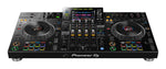B-Stock: Pioneer DJ XDJ-XZ Professional all-in-one DJ Controller System - Black - Hollywood DJ