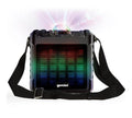 Gemini Sound MPA-K650 Karaoke Party Speaker - Hollywood DJ