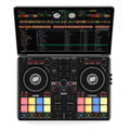 Reloop Ready 2-channel Portable DJ Controller for Serato - Hollywood DJ