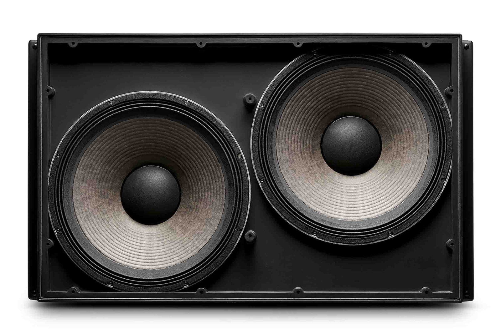 JBL VLA-C125S, Dual 15" Subwoofer with Differential Drive by JBL