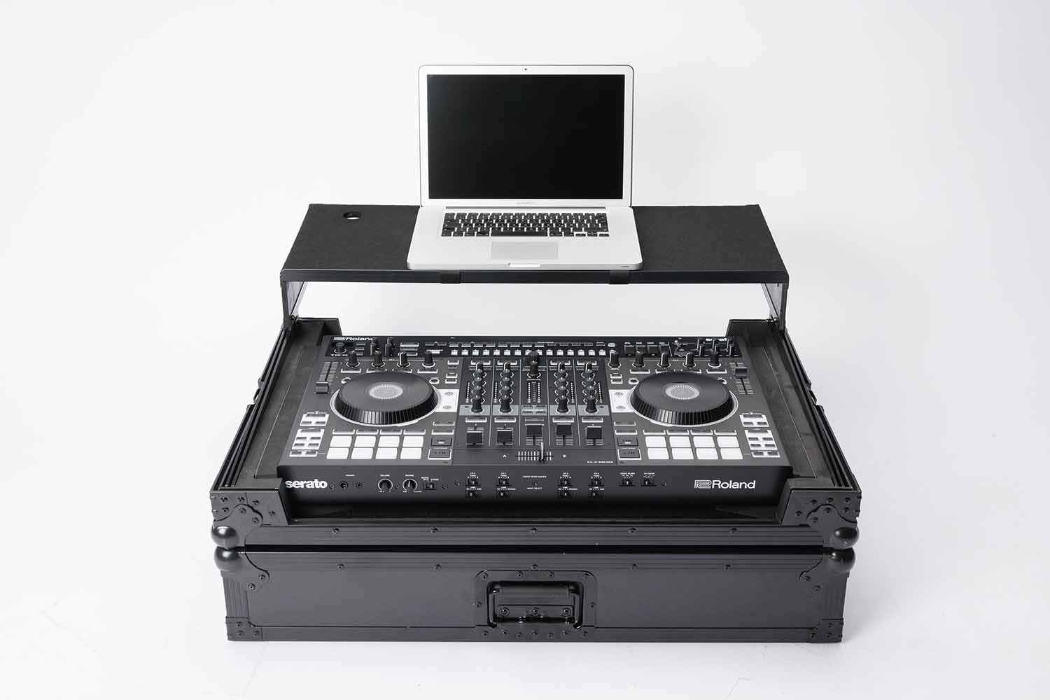 Magma MGA40982 Multi-Format Workstation XXL PLUS CASE FOR PIONEER DDJ1000SRT /  DDJ-FLX6 AND MORE - Hollywood DJ