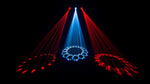 Chauvet DJ INTIMBEAM140SR Intimidator Beam 140SR Cutting Edge Moving Head - Hollywood DJ