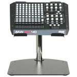 Odyssey LUNISP, Universal CDJ, DJ Gear And Laptop L-Evation Stand - Hollywood DJ