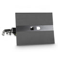 Gravity GMATRAY1 Microphone Stand Tray 250 mm x 195 mm - Hollywood DJ