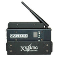 ProX X-SPACEX RX, Wireless Receiver 2.4G DMX-512 USITT - Hollywood DJ