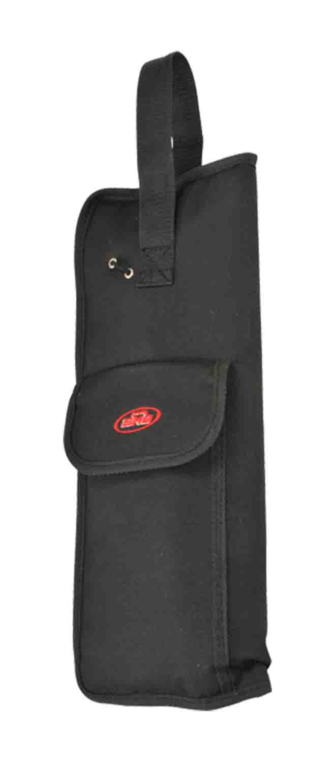 SKB Cases 1SKB-SB100 Standard Stick Gig Bag - Hollywood DJ