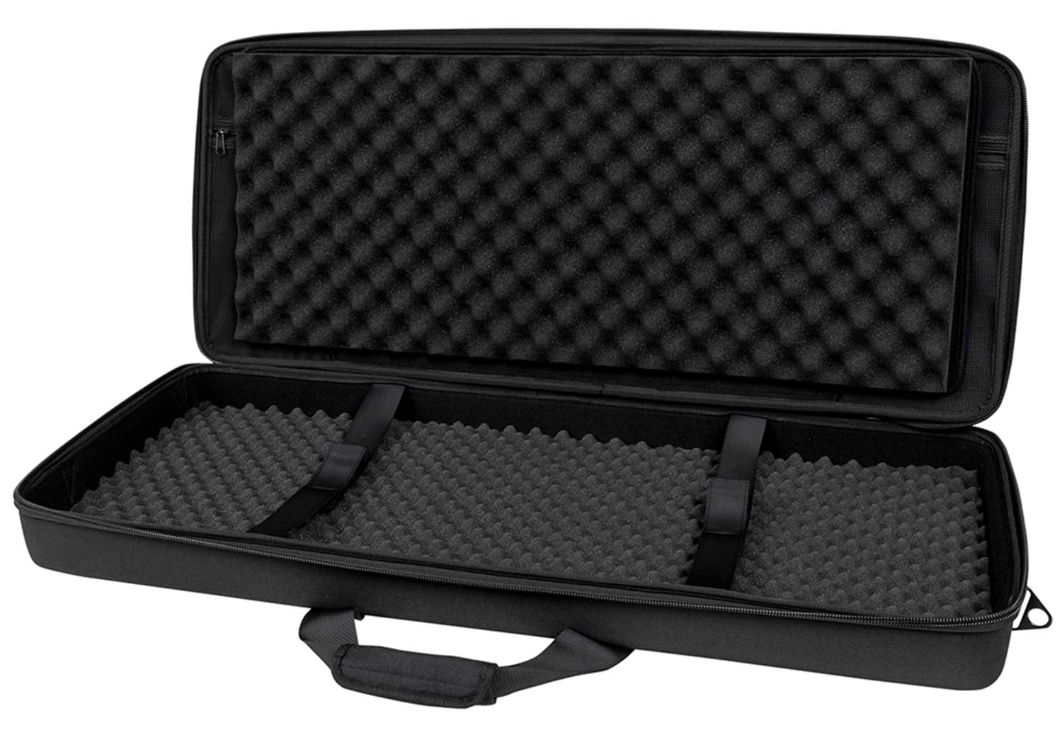 Headliner HL12500 Pro-Fit Case Keyboard 49 - Hollywood DJ