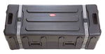 SKB Cases 1SKB-DH4216W Large Drum Hardware Case with Wheels - Hollywood DJ