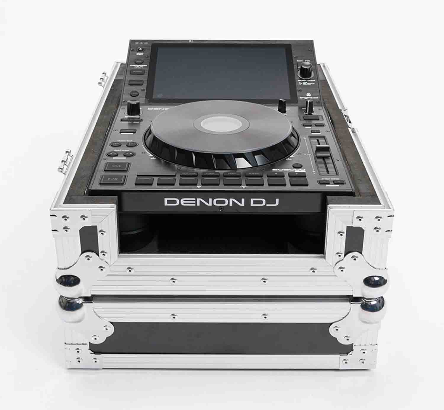 Magma 41003 Multi Format Case Player/Mixer - Hollywood DJ
