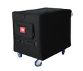 JBL Bags VRX918S-STR Rolling Sub Transporter Bag for VRX918S - Hollywood DJ