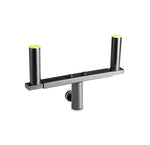 Gravity GSAT36B Adjustable T-Bar For Speaker Stands - Hollywood DJ