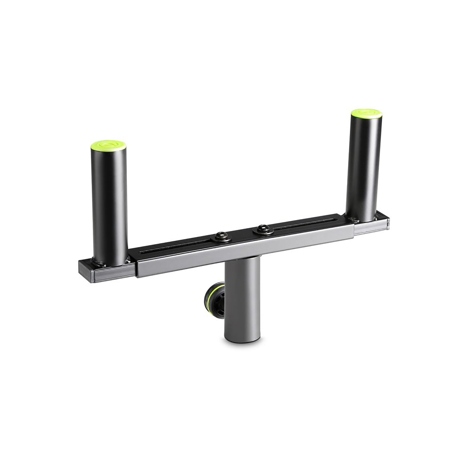 Gravity GSAT36B Adjustable T-Bar For Speaker Stands - Hollywood DJ