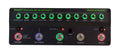 Peavey Trace Elliot Transit A, Acoustic Pre-Amp and Effects Pedal by Peavey