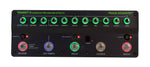 Peavey Trace Elliot Transit A, Acoustic Pre-Amp and Effects Pedal by Peavey