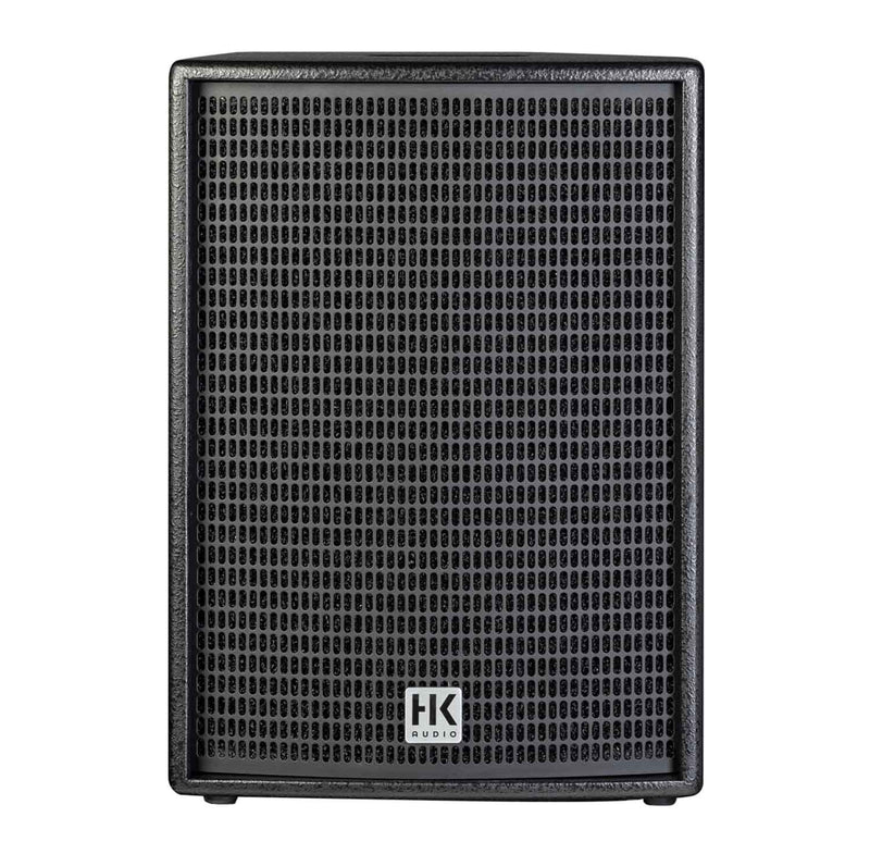 HK Audio MOVE8, Battery-Powered 2-Way 60W 8-Inch Speaker - Hollywood DJ