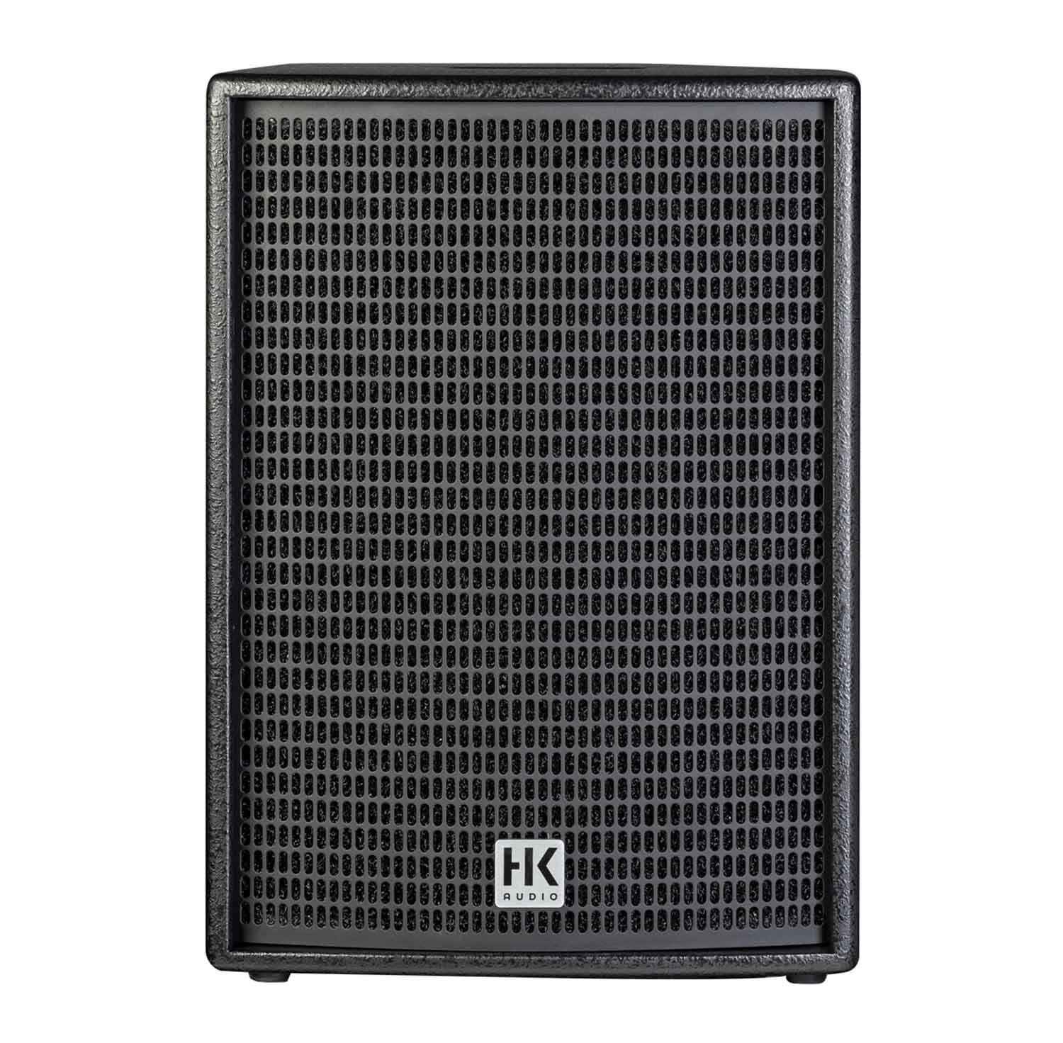 HK Audio MOVE8, Battery-Powered 2-Way 60W 8-Inch Speaker - Hollywood DJ