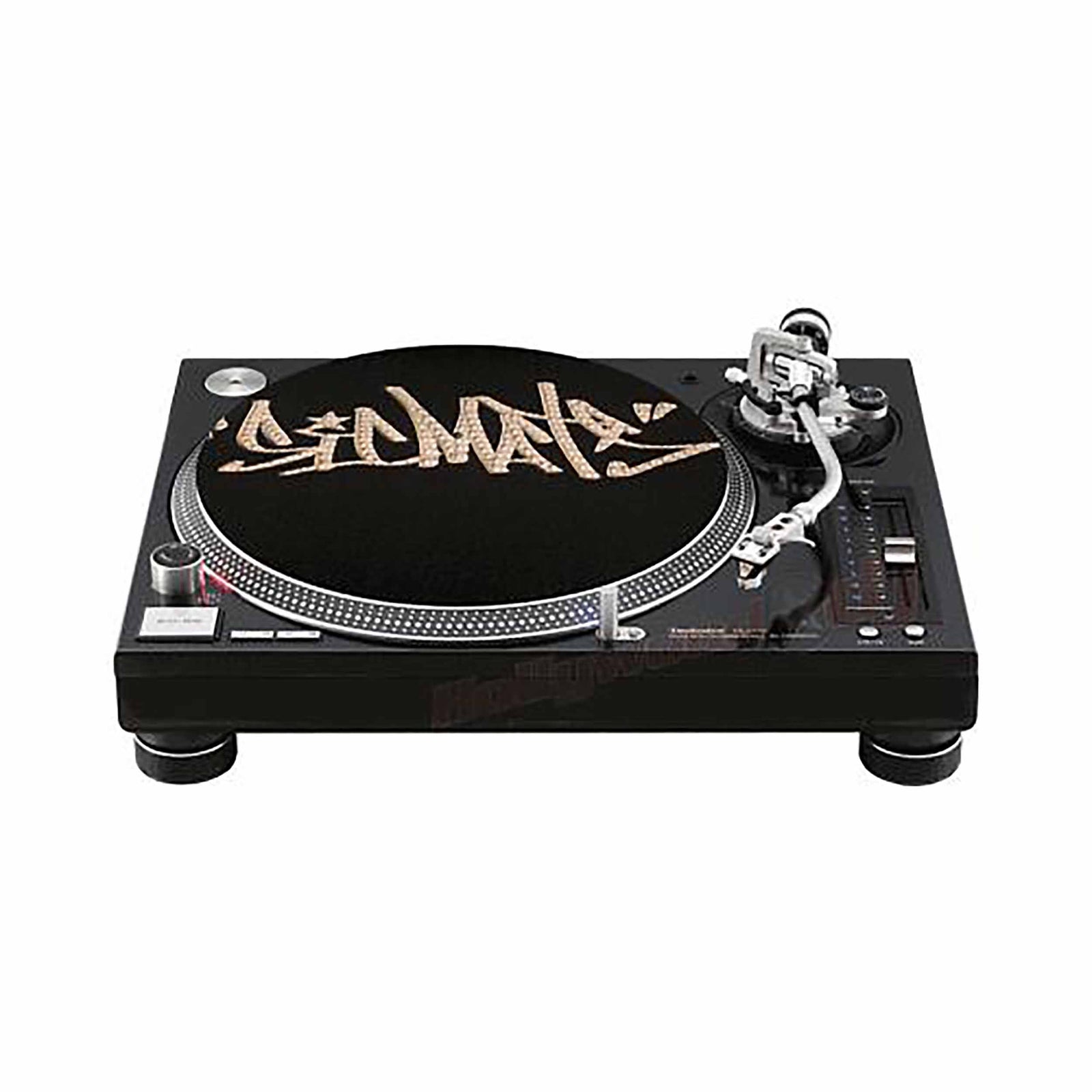 Sicmats Diamonds Slipmat by Sicmats