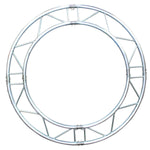 ProX XT-CH984-4X90, 3.0M Flat I-Beam Circle Truss Package - 9.84 Feet - Hollywood DJ