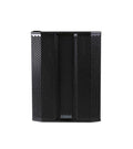 dB Technologies FIFTY 410T TOP, 4×10-Inch Woofers Type 2-Way Active Full Range Speaker - 1500W - Hollywood DJ