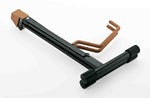 K&M 14130 Cello Stand - Cork - Hollywood DJ