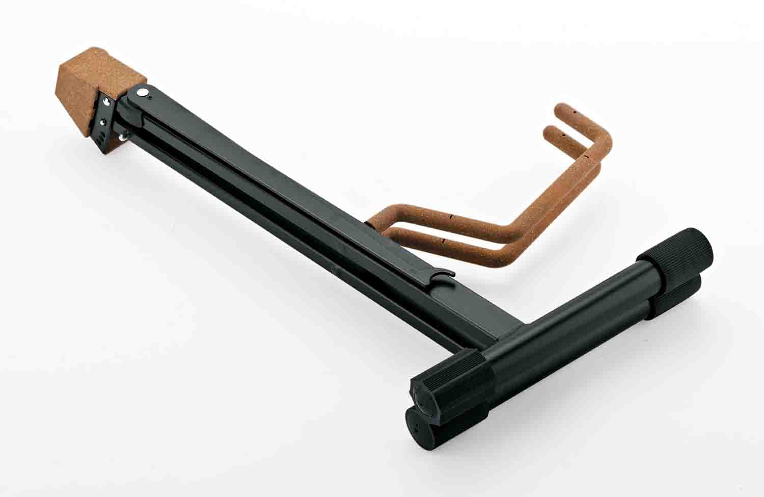 K&M 14130 Cello Stand - Cork - Hollywood DJ