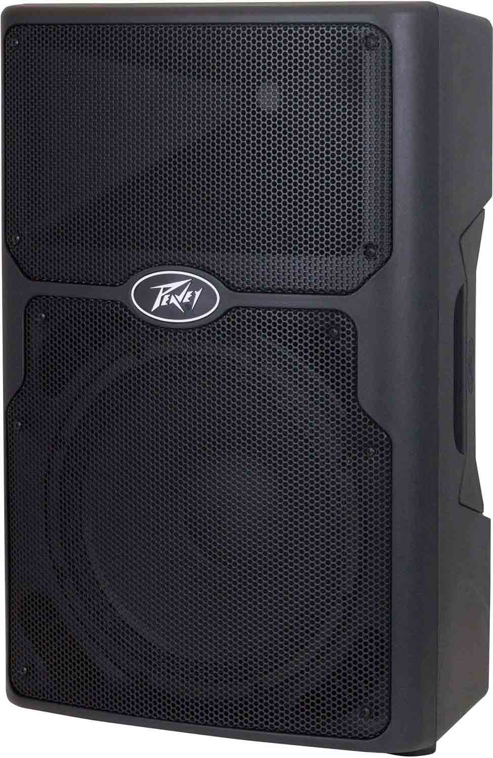 Peavey PVXp 12 DSP 830-Watt 12-Inch Powered Speaker - Hollywood DJ